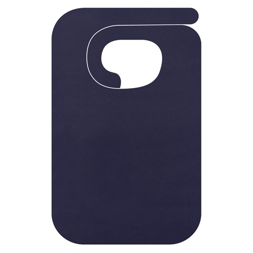 BABERO ADULTO NON WOVEN 