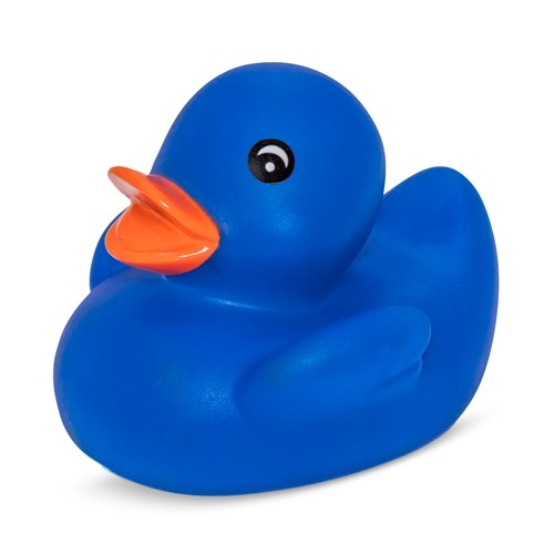 PATITO DE GOMA 