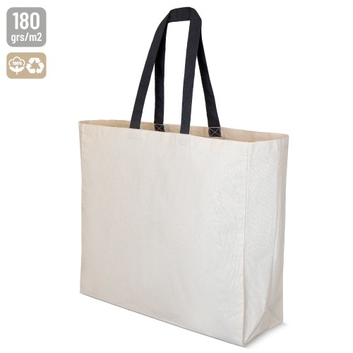 BOLSA DE ALGODÓN 