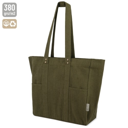 BOLSA DE ALGODÓN 