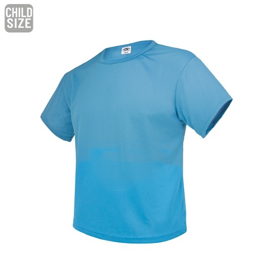 CAMISETA INFANTIL 