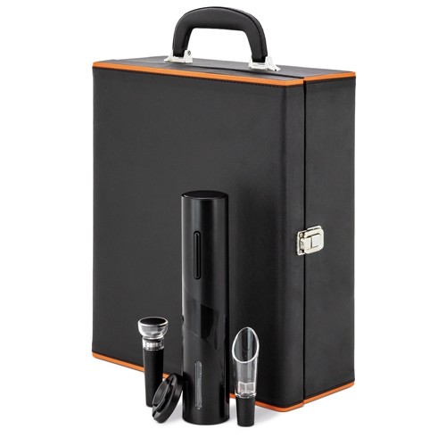 SET DE VINO PREMIUM 