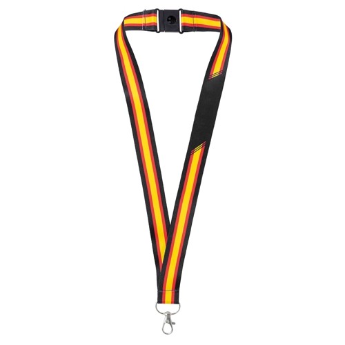 LANYARD BANDERA ANCHA 