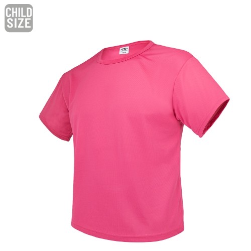 CAMISETA INFANTIL 