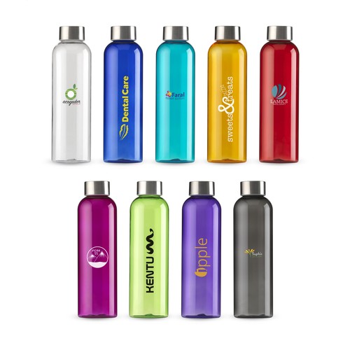 Senga 650 ml bouteille - 8