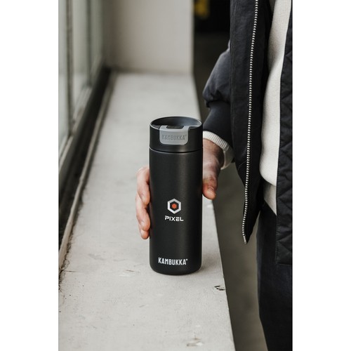 Kambukka® Olympus 500 ml gobelet thermos - 5