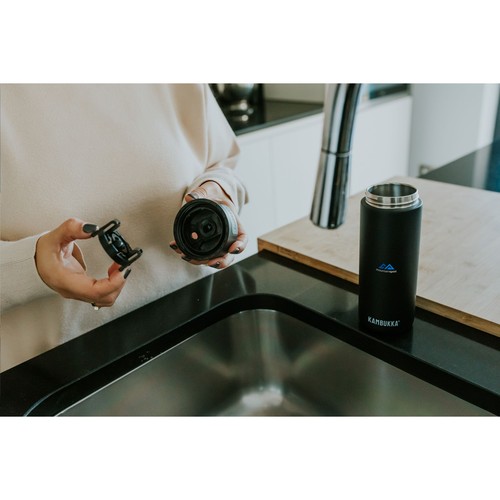 Kambukka® Olympus 500 ml gobelet thermos - 7