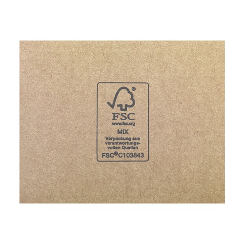 Gift Box boîte prête à l'envoi - 4