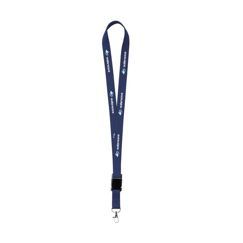 KeyCord 2 cm tour de cou - 2