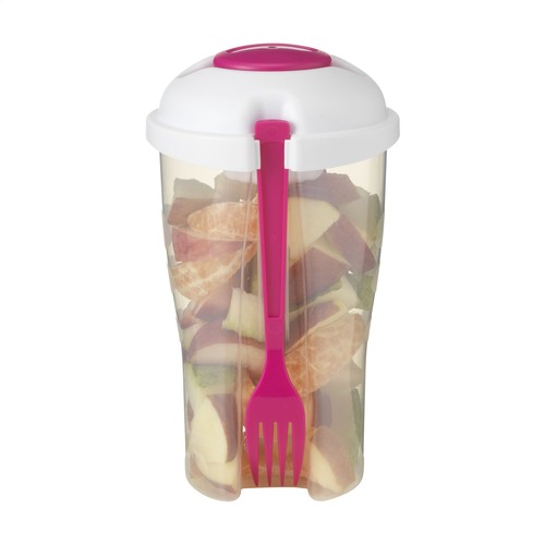 Salad2Go shaker à salade - 3