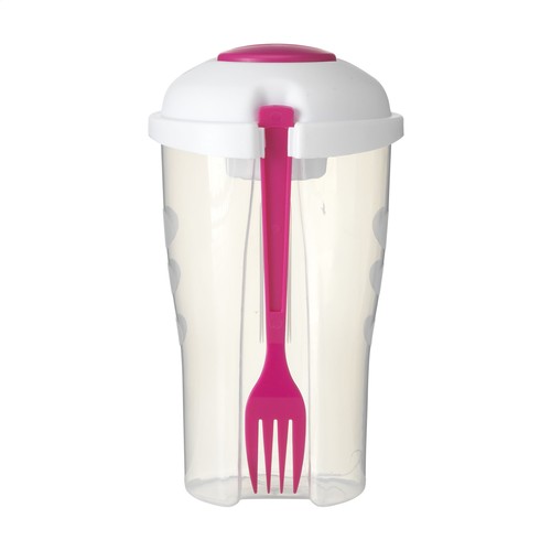 Salad2Go shaker à salade - 4