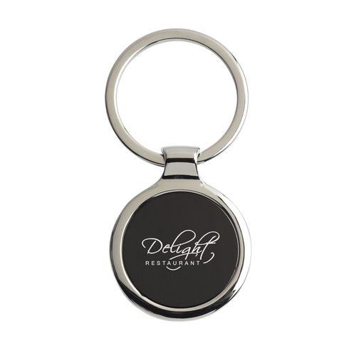 KeyTag porte-clés rond - 2