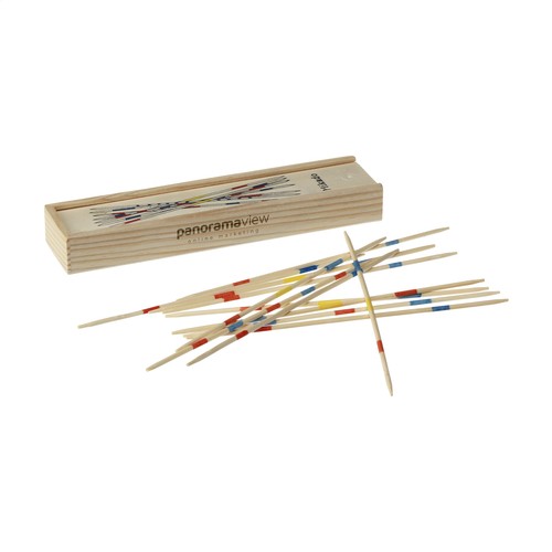 Mikado jeu - 2