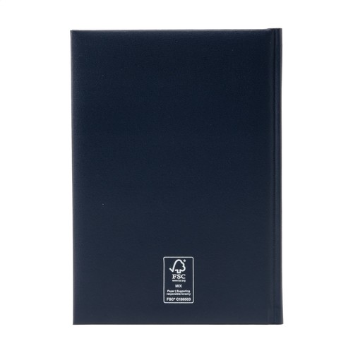 Eurodirect Balacron diary A5 4-languages Eurodirect Balacron diary A5 4-languages