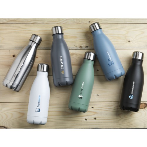 Topflask 500 ml single wall bouteille - 2