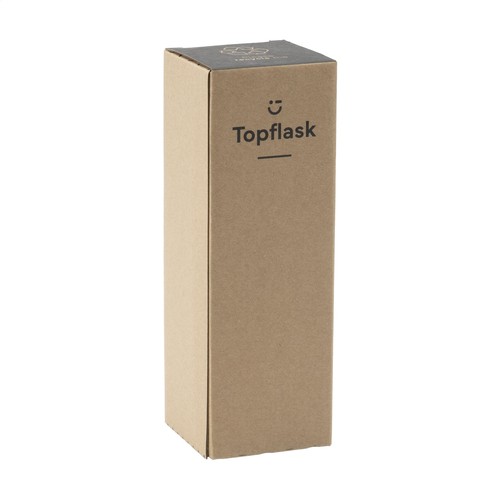 Topflask 500 ml single wall bouteille - 4