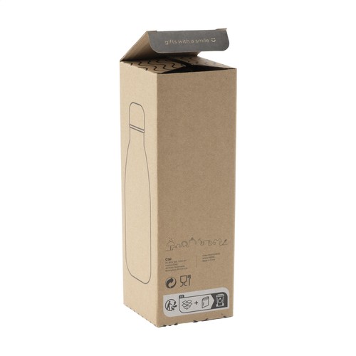Topflask 500 ml single wall bouteille - 5