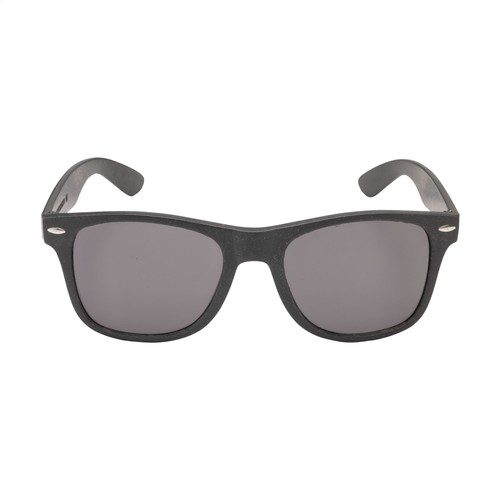 Malibu Eco Wheatstraw lunettes soleil en paille de blé - 8