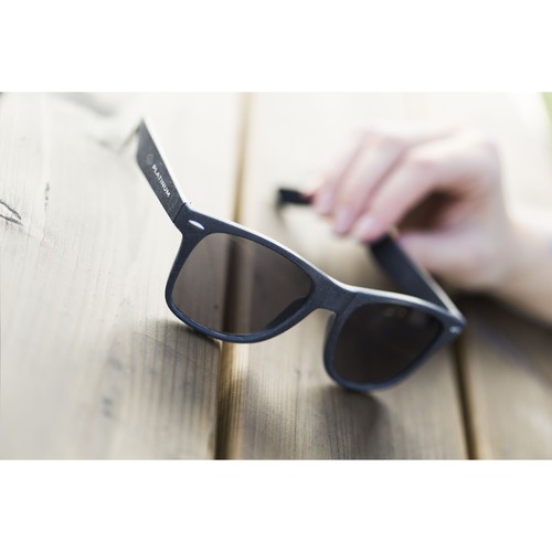 Malibu Eco Wheatstraw lunettes soleil en paille de blé - 5