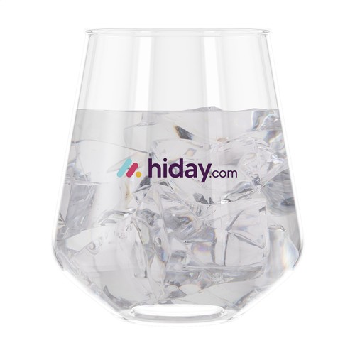 Tritan Verre à eau/vin - 2