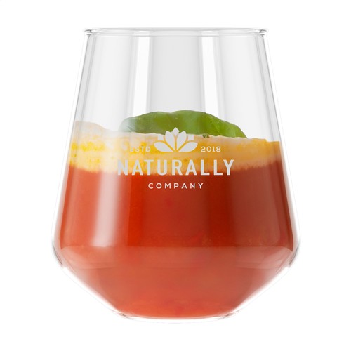 Tritan Verre à eau/vin - 3