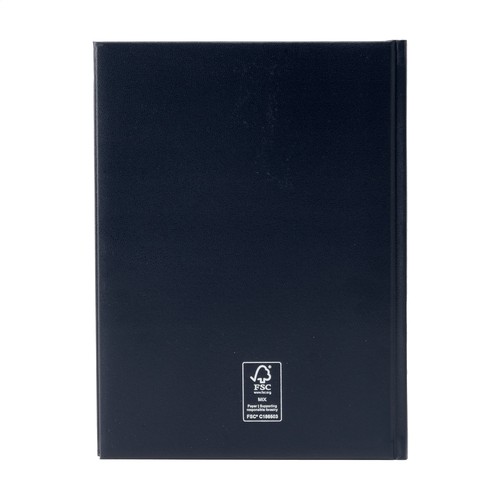 Euromax Balacron agenda 4-langues - 4