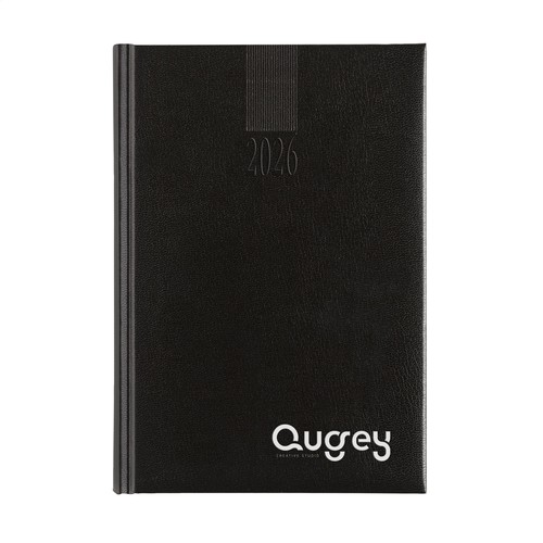 Euromax Balacron diary A4 4-languages