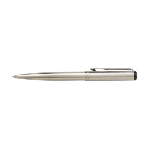 Parker Vector stylo bille | Acier inoxydable - 6