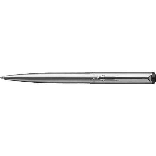 Parker Vector stylo bille | Acier inoxydable - 7