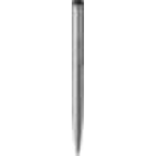 Parker Vector stylo bille | Acier inoxydable - 3