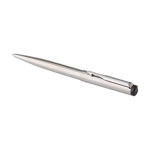 Parker Vector stylo bille | Acier inoxydable - 8