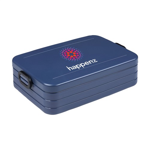 Mepal Lunchbox Bento Large 1,5 L boîte à déjeuner - 5