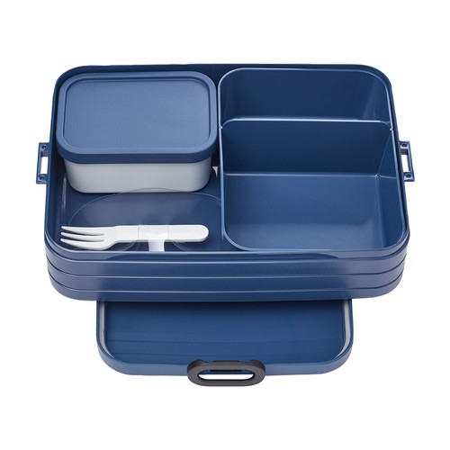 Mepal Lunchbox Bento Large 1,5 L boîte à déjeuner - 2