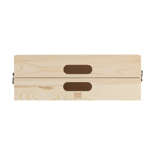 Rackpack Wine Sign - 4