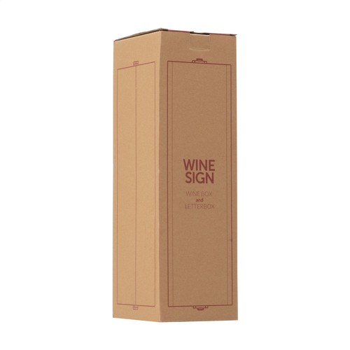 Rackpack Wine Sign - 9