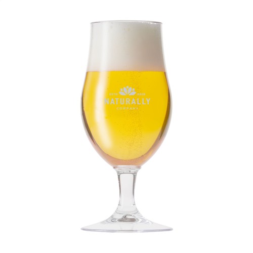 HappyGlass Mister Gustav Verre de bière Tritan 500 ml - 3