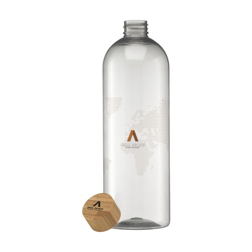 RPET Bottle 750 ml bouteille - 4