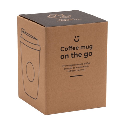 Coffee Mug On The Go 250 ml gobelet à emporter - 4