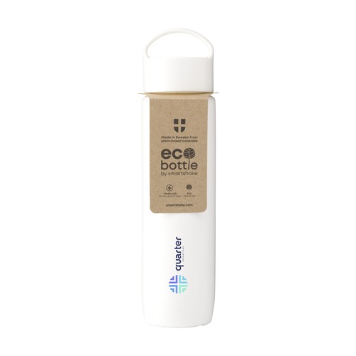 EcoBottle Slim 500 ml plant based - made in EU - 6