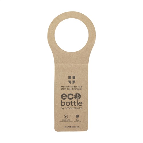 EcoBottle Slim 500 ml plant based - made in EU - 2