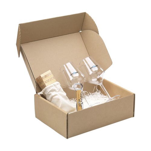 Merch Set Happy Cheers coffret cadeau - 2