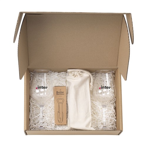 Merch Set Happy Cheers coffret cadeau - 3