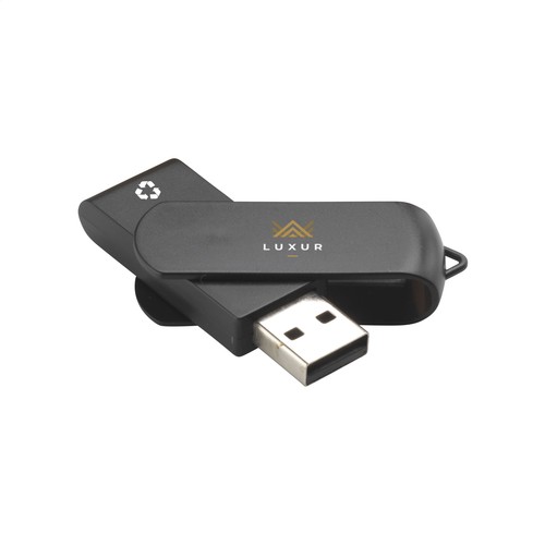 Twist Recycle clé USB 64 GB - 3