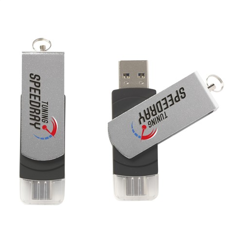 USB Dual Connect 3.0 - Type-C 32 GB - 2