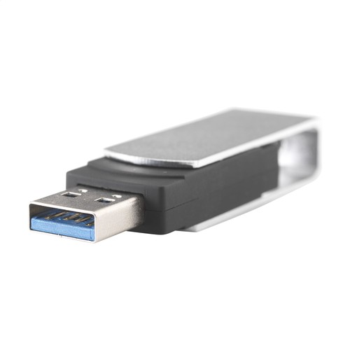 USB Dual Connect 3.0 - Type-C 32 GB - 3