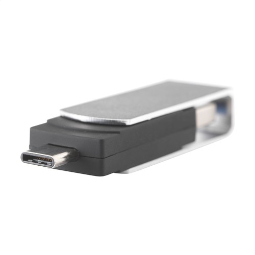USB Dual Connect 3.0 - Type-C 32 GB - 4