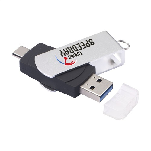 USB Dual Connect 3.0 - Type-C 32 GB - 5