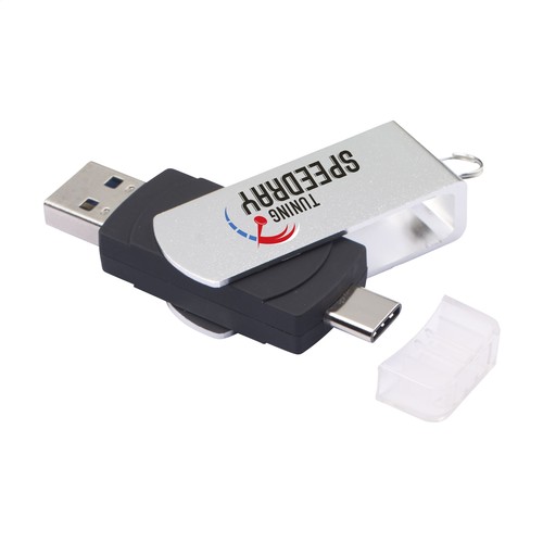 USB Dual Connect 3.0 - Type-C 32 GB - 6