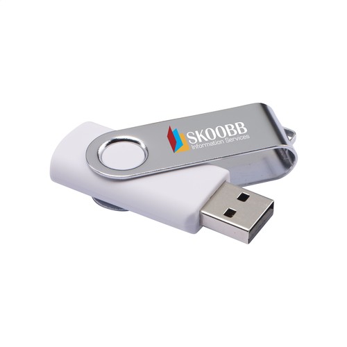 Twist clé USB 8 GB - 2