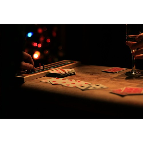 Playing Cards jeu de cartes - 5